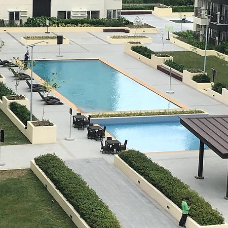 Spacious 2 Bedroom Condo Unit For Rent Iloilo City Exteriör bild