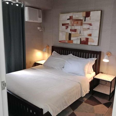 Spacious 2 Bedroom Condo Unit For Rent Iloilo City Exteriör bild