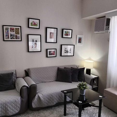 Spacious 2 Bedroom Condo Unit For Rent Iloilo City Exteriör bild