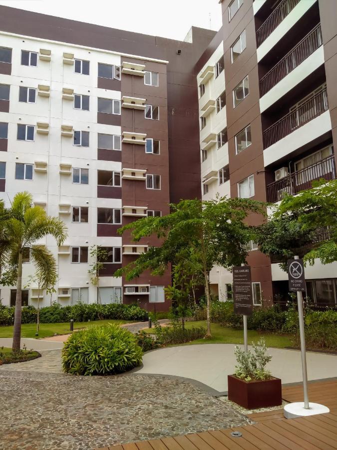Spacious 2 Bedroom Condo Unit For Rent Iloilo City Exteriör bild