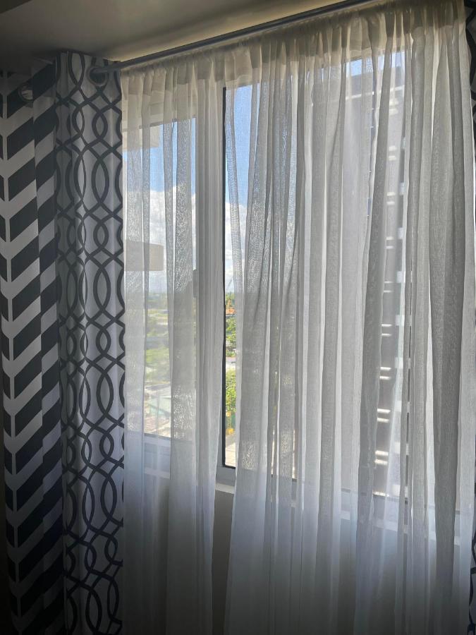 Spacious 2 Bedroom Condo Unit For Rent Iloilo City Exteriör bild