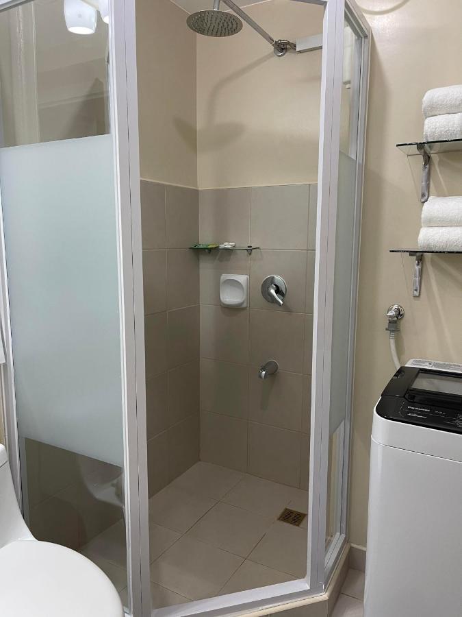 Spacious 2 Bedroom Condo Unit For Rent Iloilo City Exteriör bild