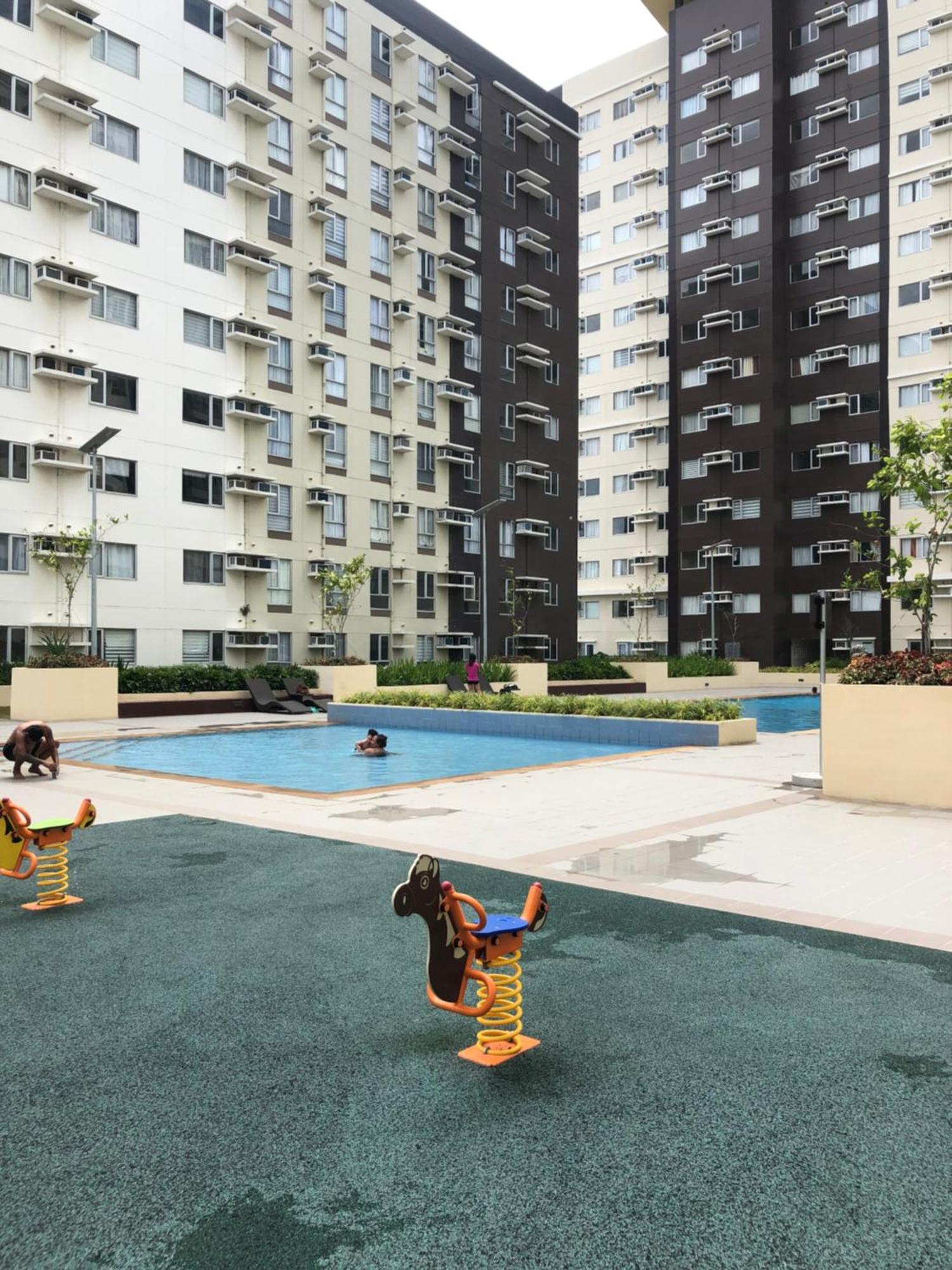 Spacious 2 Bedroom Condo Unit For Rent Iloilo City Exteriör bild