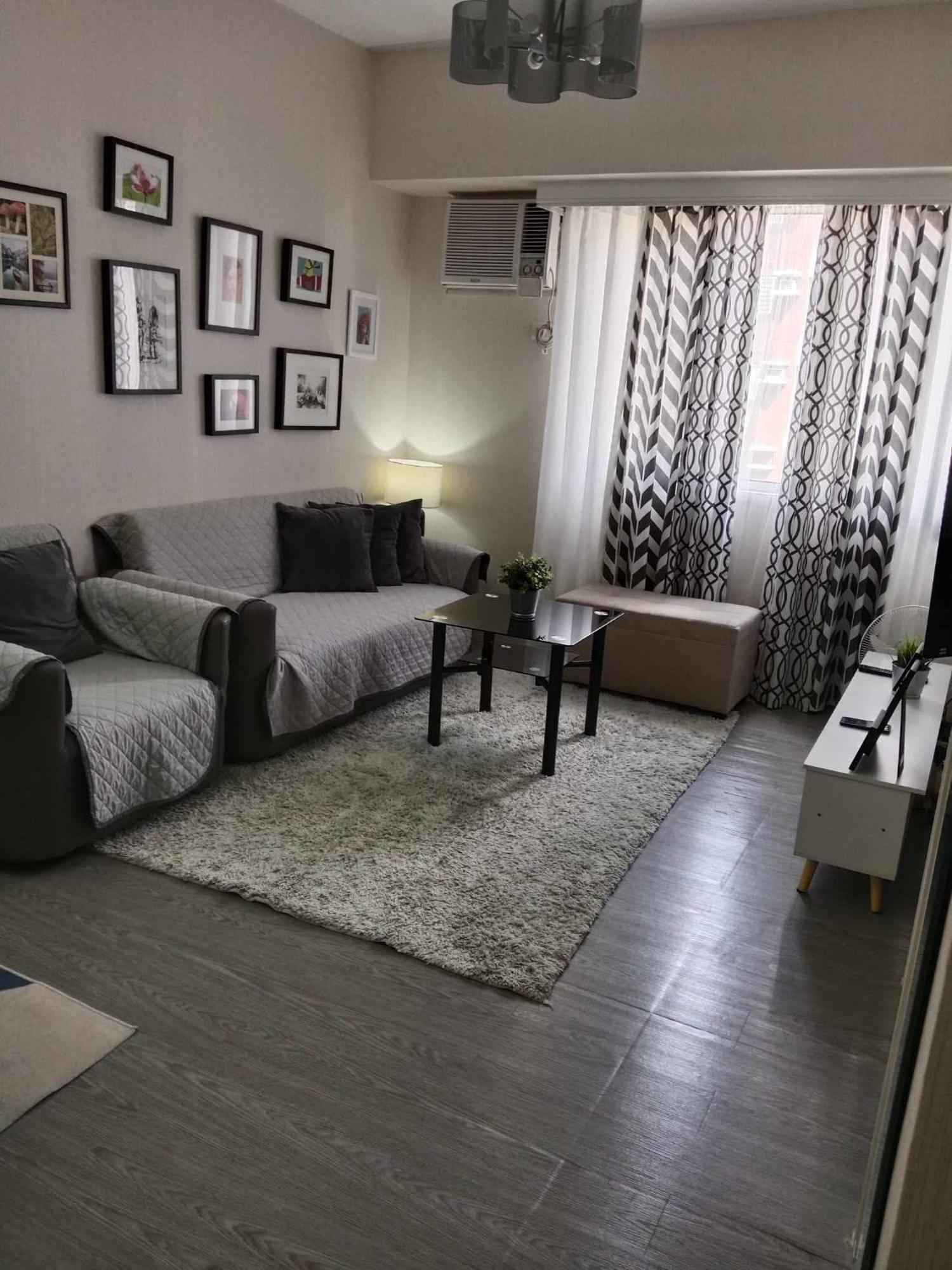 Spacious 2 Bedroom Condo Unit For Rent Iloilo City Exteriör bild