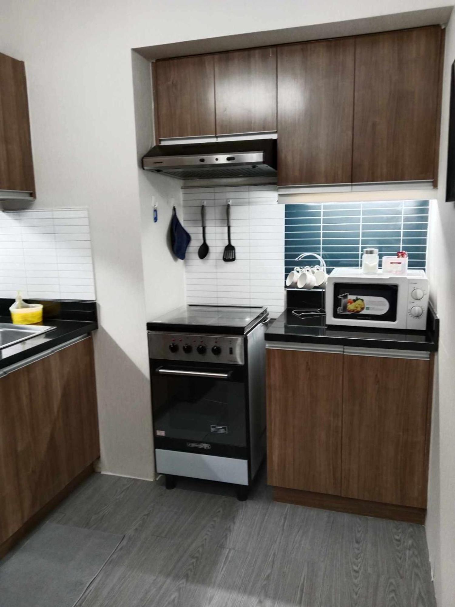 Spacious 2 Bedroom Condo Unit For Rent Iloilo City Exteriör bild